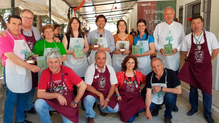 Reconocimiento a la vida rural Reconocimiento a la vida rural