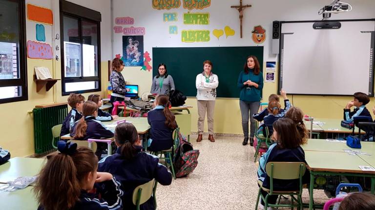 Educación por la igualdad en Cristo Rey Educación por la igualdad en Cristo Rey