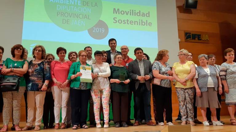 “El centro siempre ha promovido una filosofía de participación en la sociedad, además de formar en aspectos de carácter académico” “El centro siempre ha promovido una filosofía de participación en la sociedad, además de formar en aspectos de carácter académico”