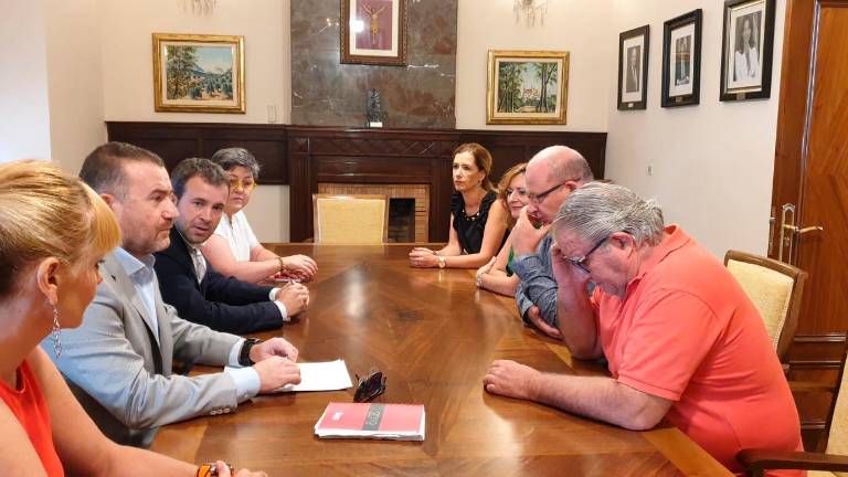 El futuro de Onda Jaén, en el aire El futuro de Onda Jaén, en el aire