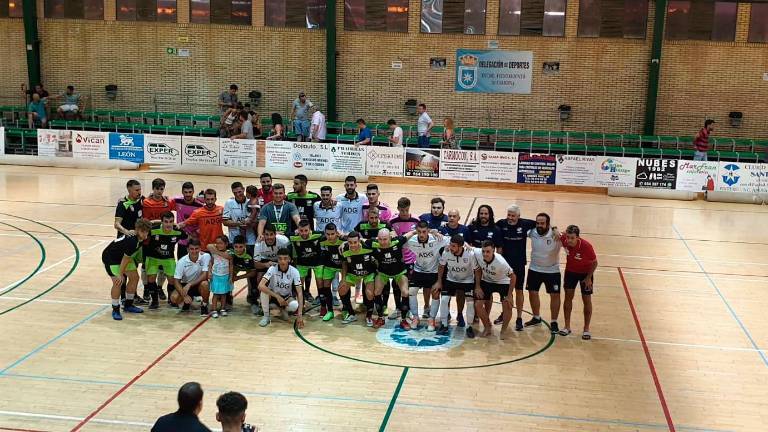 El Software DelSol inicia su pretempora con un triunfo El Software DelSol inicia su pretempora con un triunfo