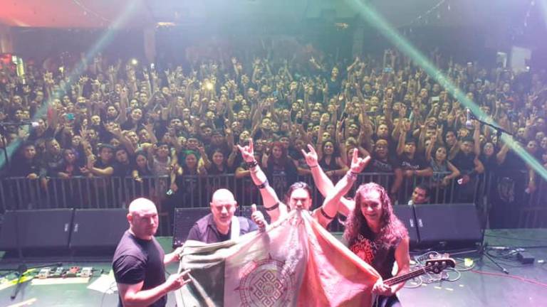 Baños de la Encina quiere ser la cuna rock con su nuevo festival Baños de la Encina quiere ser la cuna rock con su nuevo festival
