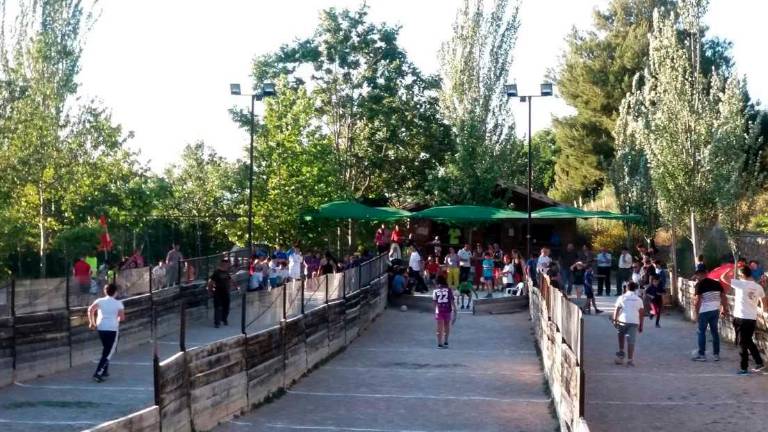 Una tradición que crece Una tradición que crece
