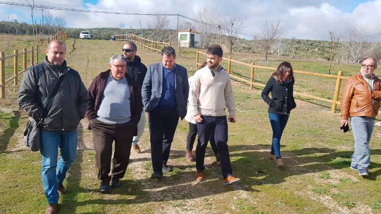 Ayudas para la agricultura y la sostenibilidad ambiental