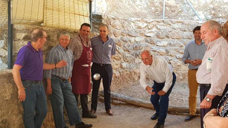 Reconocimiento a la vida rural Reconocimiento a la vida rural