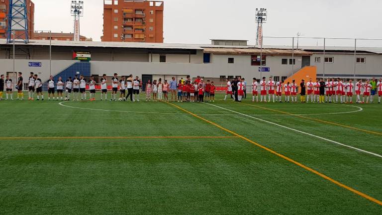 Solidaridad azulilla a raudales Solidaridad azulilla a raudales