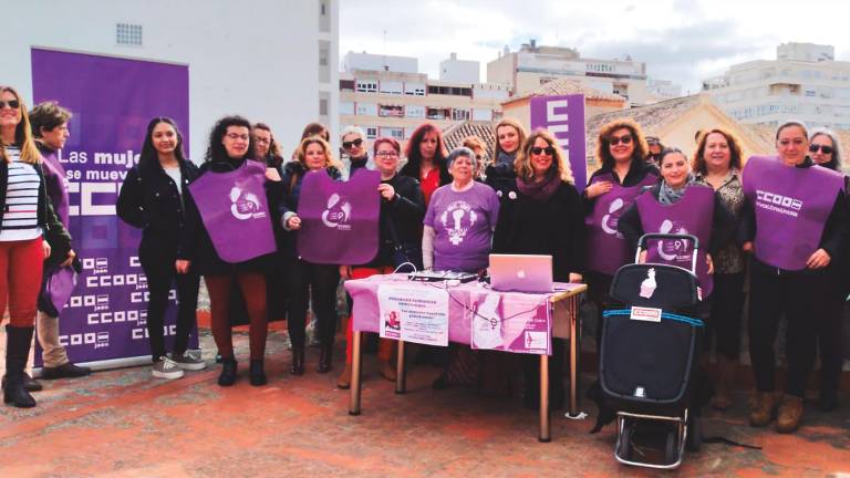 Un pacto andaluz por la igualdad