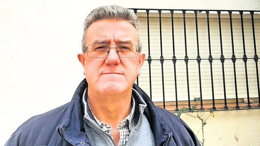 <i>Manuel Núñez. </i> <i>Manuel Núñez. </i>