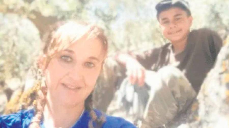 El futuro de la mujer rural El futuro de la mujer rural