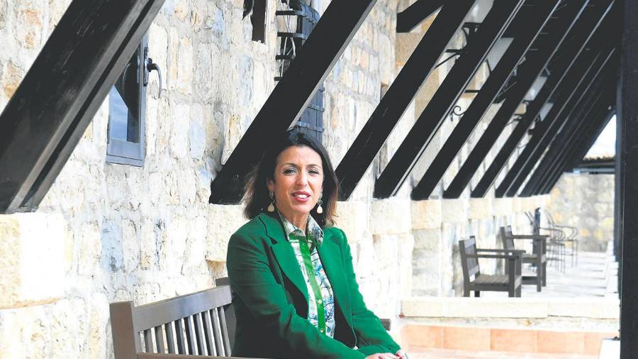“Reclamamos a las instituciones oportunidades para la provincia” “Reclamamos a las instituciones oportunidades para la provincia”