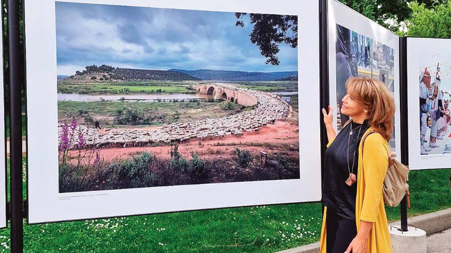 Jiennenses del Año 2022: Feria de la Trashumancia, Turismo y Costumbres, por los siglos de los siglos... Jiennenses del Año 2022: Feria de la Trashumancia, Turismo y Costumbres, por los siglos de los siglos...