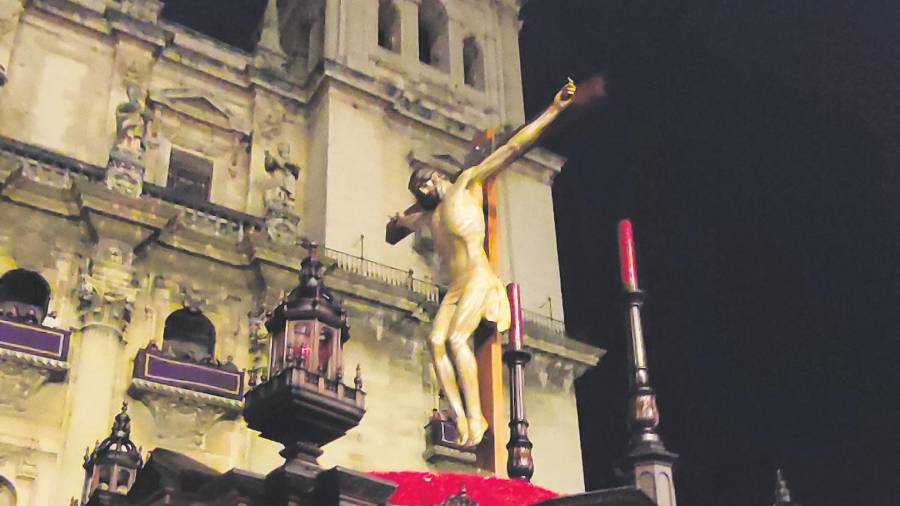 La Semana Santa 2022, en cifras La Semana Santa 2022, en cifras