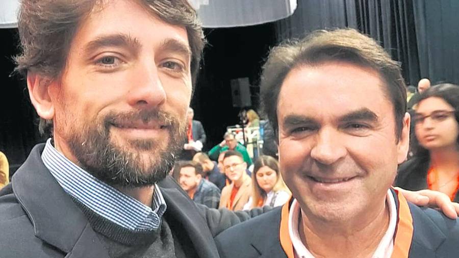 Habrá juego electoral Habrá juego electoral