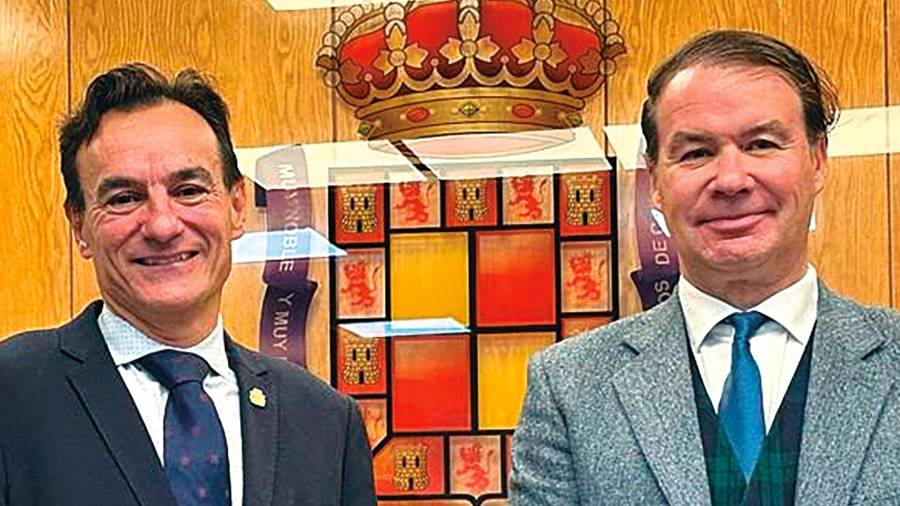 Legislatura de infarto Legislatura de infarto