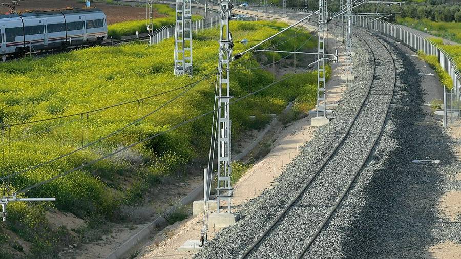 Sin perder el tren Sin perder el tren