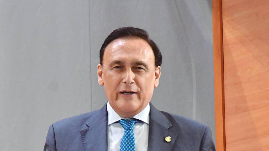 Giro en el discurso Giro en el discurso