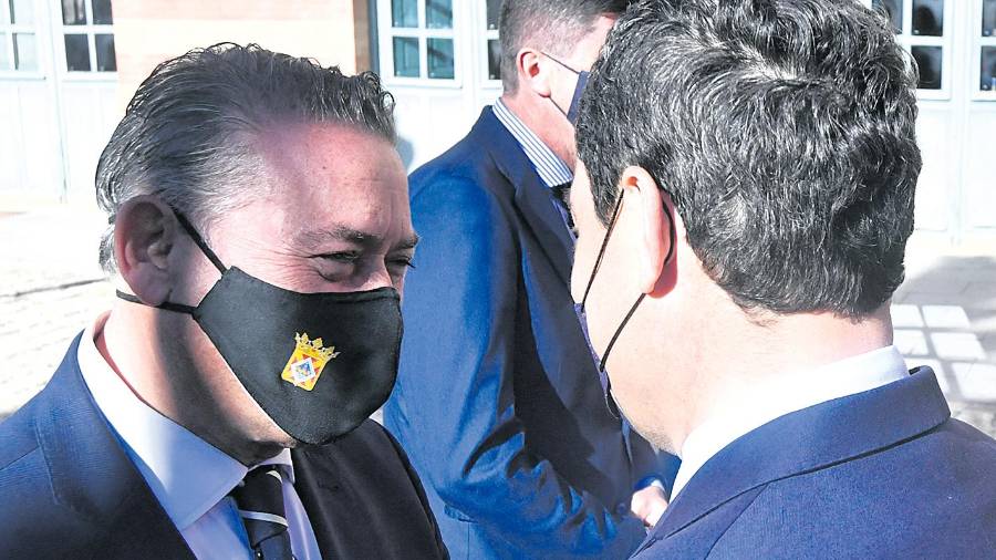 Las vueltas que da la vida Las vueltas que da la vida