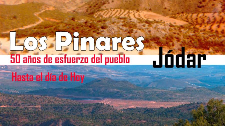 Jódar, “impotente” por ver cómo el fuego arrasa los pinares plantados por sus antepasados Jódar, “impotente” por ver cómo el fuego arrasa los pinares plantados por sus antepasados