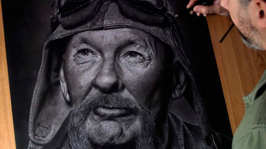 <i>El avidor, obra finalista en el pasado Festival The Almenara Art Prize.</i> <i>El avidor, obra finalista en el pasado Festival The Almenara Art Prize.</i>