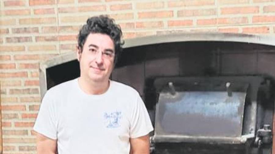 Los panaderos llaman al pan, pan Los panaderos llaman al pan, pan