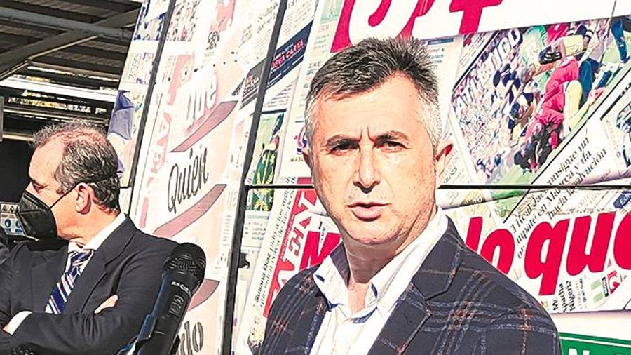 Diario JAÉN presenta el ranking de empresas de Linares junto a Biodiesel Technology Diario JAÉN presenta el ranking de empresas de Linares junto a Biodiesel Technology