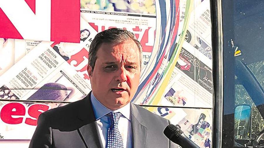 Diario JAÉN presenta el ranking de empresas de Linares junto a Biodiesel Technology Diario JAÉN presenta el ranking de empresas de Linares junto a Biodiesel Technology