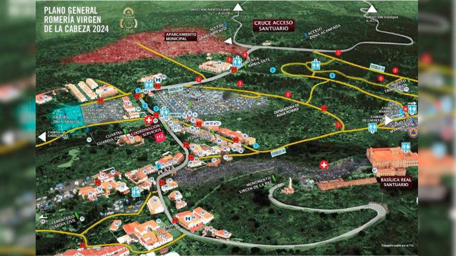 ¿Quiere ir este fin de semana al Cerro? Lea lo que le contamos, que le interesa ¿Quiere ir este fin de semana al Cerro? Lea lo que le contamos, que le interesa