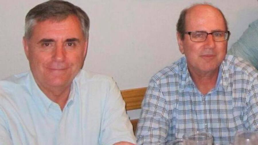 Jiennense del Año 2023: Cristóbal Valderas, un orgullo para la provincia Jiennense del Año 2023: Cristóbal Valderas, un orgullo para la provincia