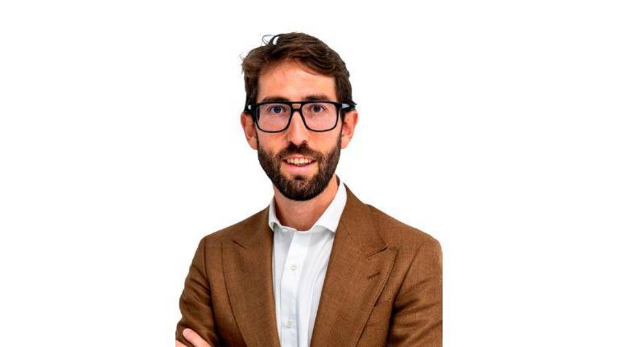 <i>Isaac Pérez Fafian, director de Expansión Nacional e Internacional y de la Unidad de Negocio de Fabricación Avanzada. </i> <i>Isaac Pérez Fafian, director de Expansión Nacional e Internacional y de la Unidad de Negocio de Fabricación Avanzada. </i>