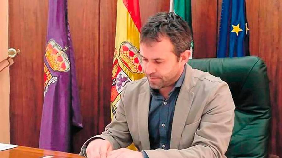 Carta de presentación Carta de presentación