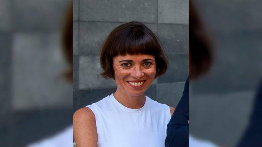 <i>Rocío Caparrós del Moral, responsable de Andalucía, Estrategia & Transformación en Relaciones Institucionales Airbus España. </i> <i>Rocío Caparrós del Moral, responsable de Andalucía, Estrategia & Transformación en Relaciones Institucionales Airbus España. </i>