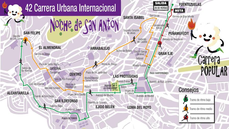 Vive la San Antón con Diario JAÉN Vive la San Antón con Diario JAÉN