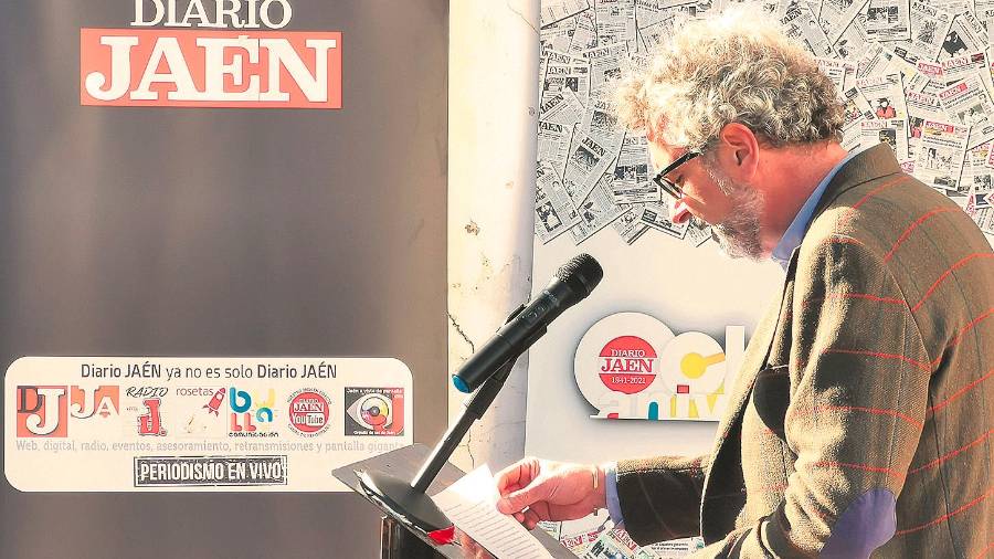 Diario JAÉN une su destino con la aldea de La Matea Diario JAÉN une su destino con la aldea de La Matea