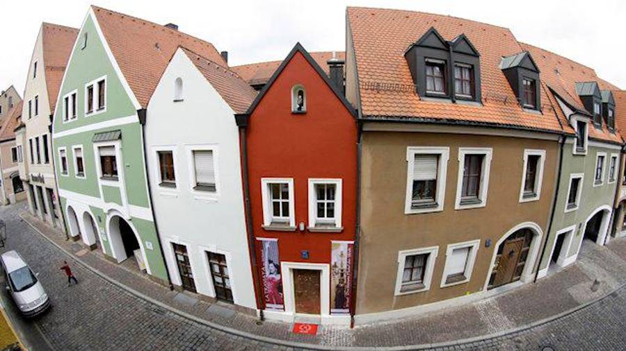 Construcciones de récord: ¿Cuál es el edificio más alto del mundo? ¿Dónde está la torre más inclinada? y más respuestas Construcciones de récord: ¿Cuál es el edificio más alto del mundo? ¿Dónde está la torre más inclinada? y más respuestas