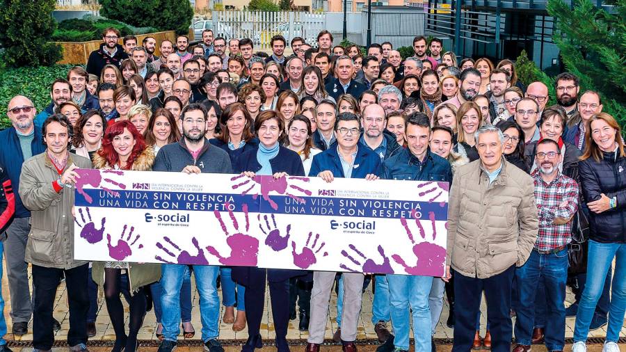 Jiennense del Año 2023: Cristóbal Valderas, un orgullo para la provincia Jiennense del Año 2023: Cristóbal Valderas, un orgullo para la provincia