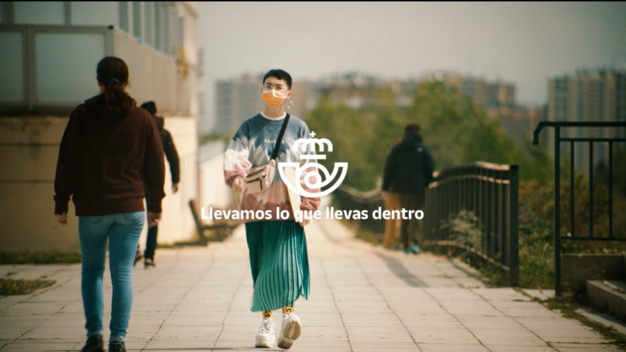 Correos impulsa las ventas online de los productores locales Correos impulsa las ventas online de los productores locales