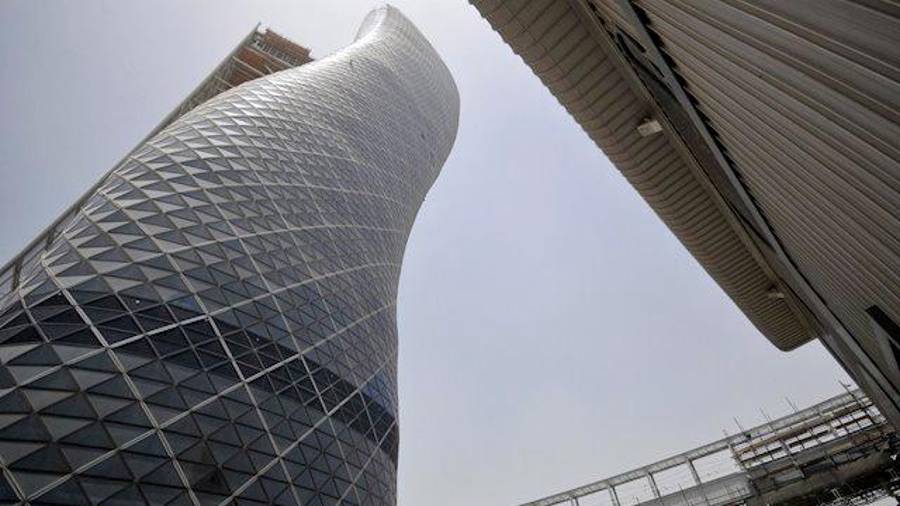 Construcciones de récord: ¿Cuál es el edificio más alto del mundo? ¿Dónde está la torre más inclinada? y más respuestas Construcciones de récord: ¿Cuál es el edificio más alto del mundo? ¿Dónde está la torre más inclinada? y más respuestas