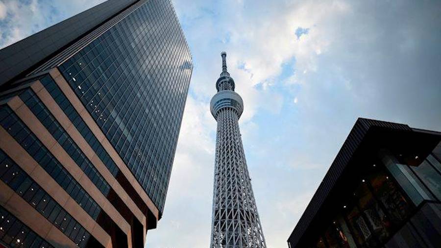 Construcciones de récord: ¿Cuál es el edificio más alto del mundo? ¿Dónde está la torre más inclinada? y más respuestas Construcciones de récord: ¿Cuál es el edificio más alto del mundo? ¿Dónde está la torre más inclinada? y más respuestas