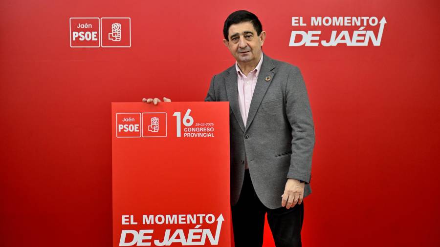 Francisco Reyes: “Me siento halagado por una renovación que trae frescura” Francisco Reyes: “Me siento halagado por una renovación que trae frescura”
