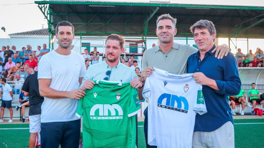 Victoria para el Real Jaén en un ensayo para la Liga Victoria para el Real Jaén en un ensayo para la Liga