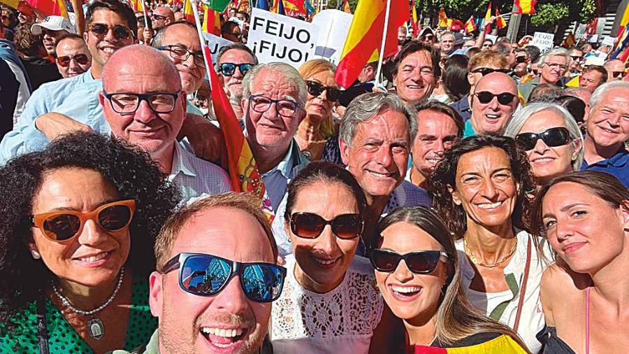 No faltó un alma No faltó un alma