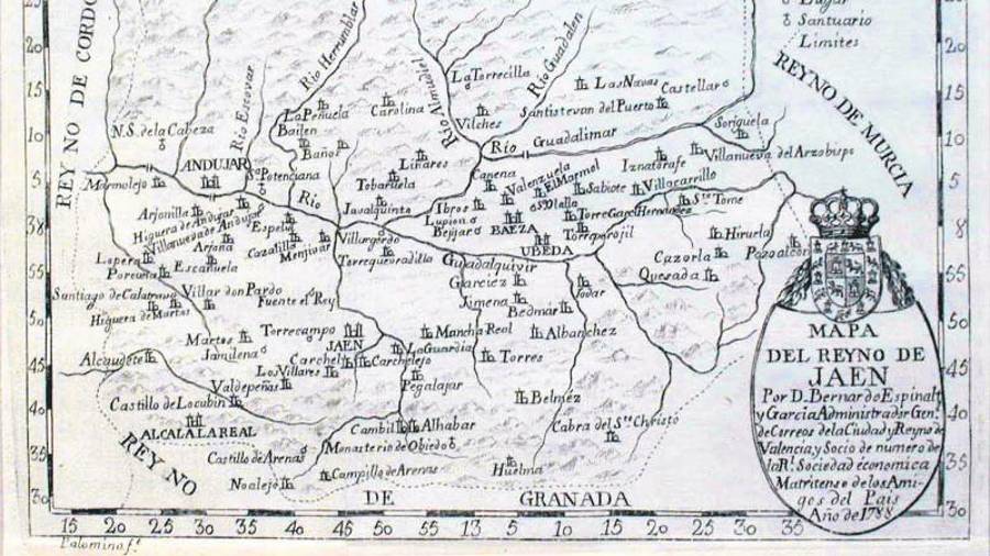 Un país en una provincia Un país en una provincia