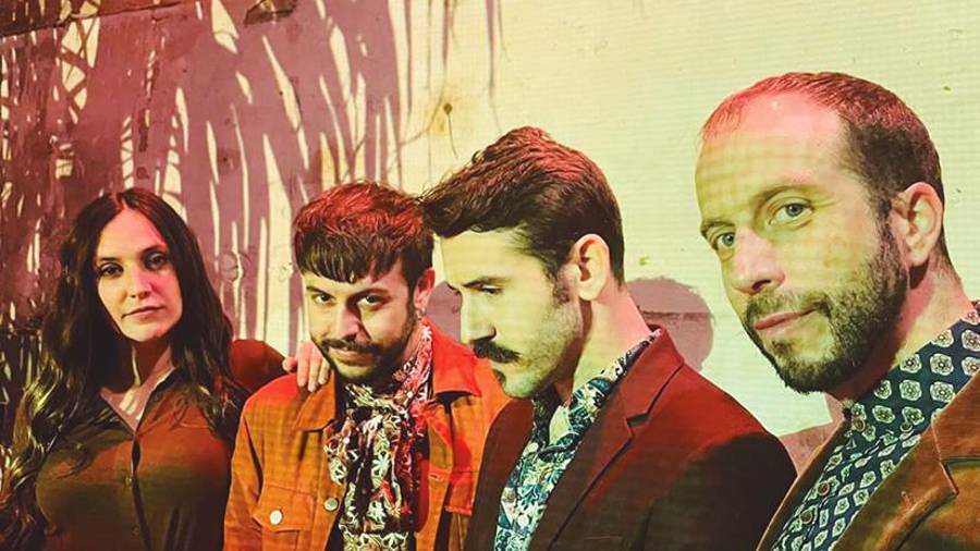 Debuta “En Tierra de Nadie Fest” con la música más diversa Debuta “En Tierra de Nadie Fest” con la música más diversa