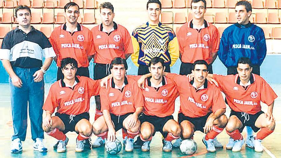 Sera, un jugador para la eternidad Sera, un jugador para la eternidad