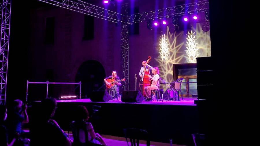La UNIA ofrece 19 cursos y 5 encuentros en Baeza La UNIA ofrece 19 cursos y 5 encuentros en Baeza