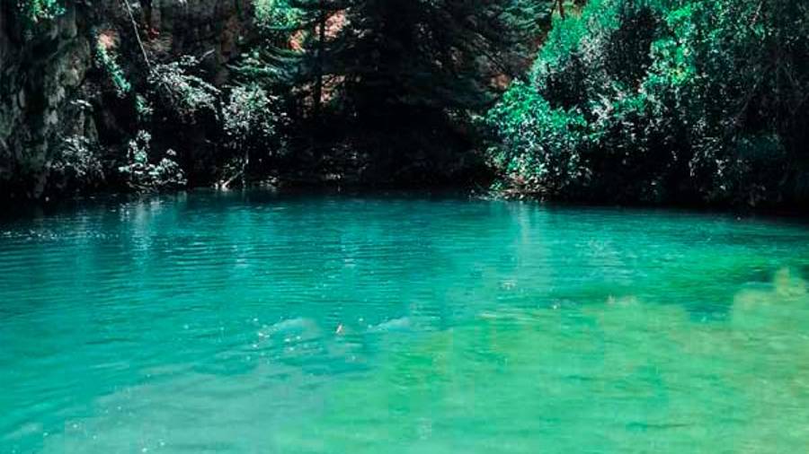 ¿En qué piscinas naturales de Jaén quiere combatir el calor? ¿En qué piscinas naturales de Jaén quiere combatir el calor?