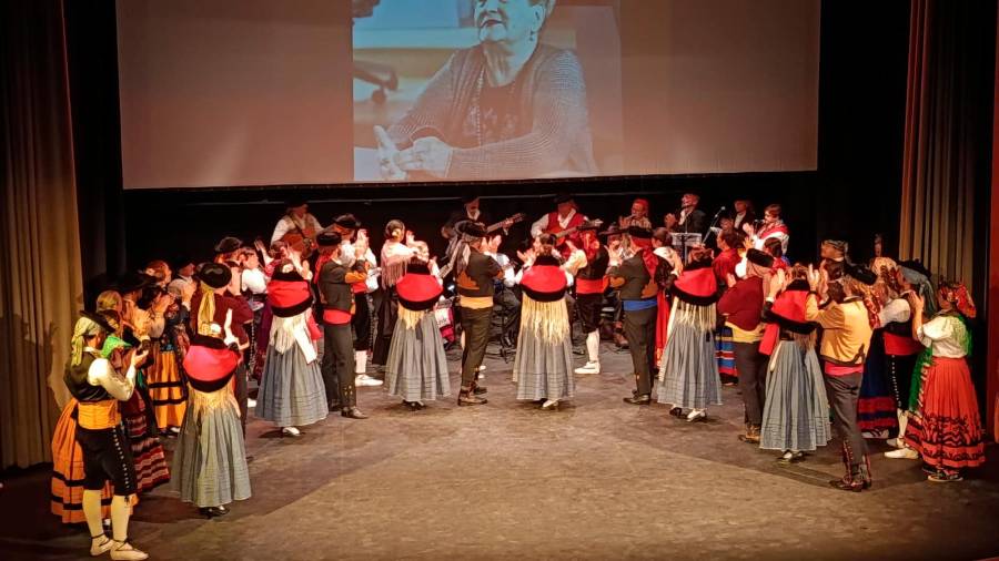 Arte, tradición e identidad cultural: Así se vivió el Festival Nacional de Folklore de Jaén Arte, tradición e identidad cultural: Así se vivió el Festival Nacional de Folklore de Jaén