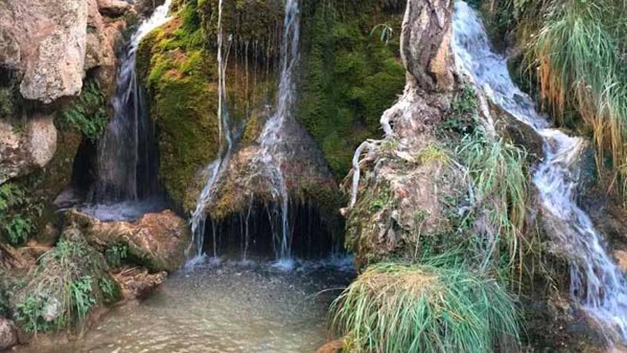¿En qué piscinas naturales de Jaén quiere combatir el calor? ¿En qué piscinas naturales de Jaén quiere combatir el calor?