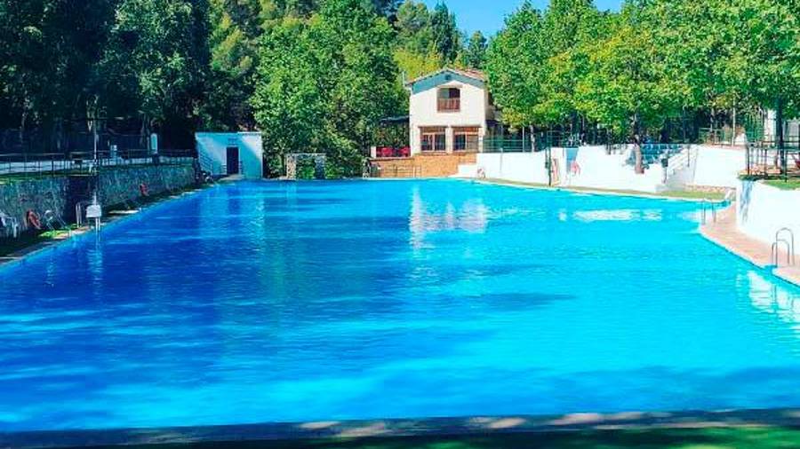 ¿En qué piscinas naturales de Jaén quiere combatir el calor? ¿En qué piscinas naturales de Jaén quiere combatir el calor?