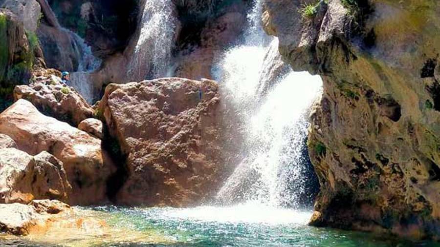 ¿En qué piscinas naturales de Jaén quiere combatir el calor? ¿En qué piscinas naturales de Jaén quiere combatir el calor?